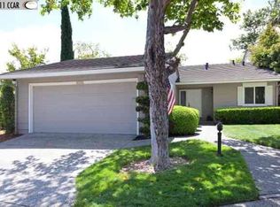 1938 Saint Andrews Dr, Moraga, CA