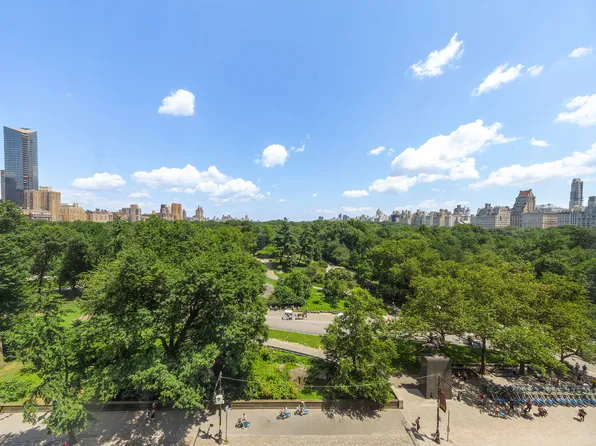 110 Central Park South image 13 of 14