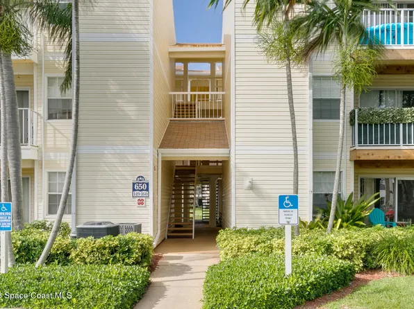 650 Island Club Ct APT 160, Melbourne, FL 32903