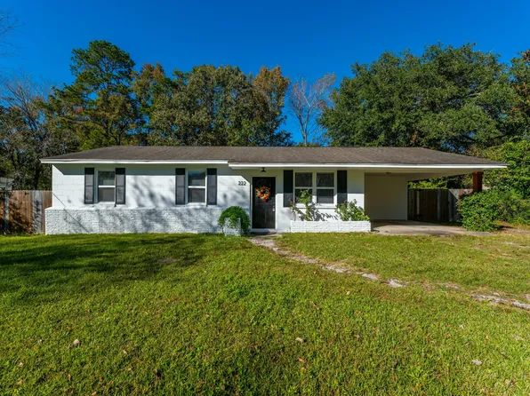 222 Laurel Ave, Goose Creek, SC 29445