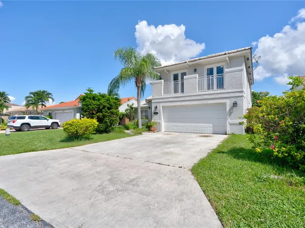 16093 SW 83rd Ter, Miami, FL 33193
