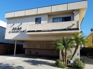 3646 Clarington Ave APT 5, Los Angeles, CA 90034