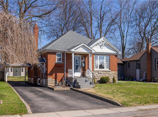 6469 Barker St, Niagara Falls, ON