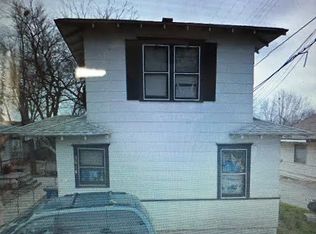 2020 E Admiral Blvd #4, Tulsa, OK 74110