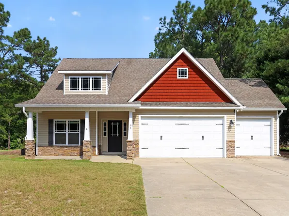 91 Green Links Dr, Cameron, NC 28326