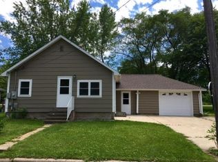 1020 Court Ave, Albany, MN 56307