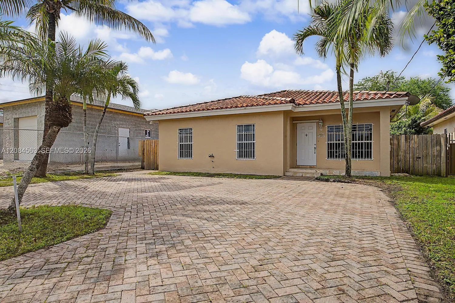 Town Of Florida City — Photo 1