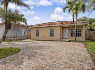 309 SW 2nd St, Florida City, FL 33034