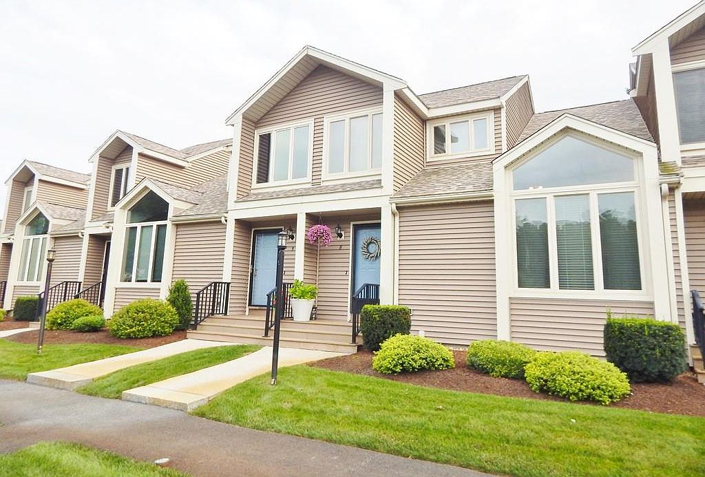 340 Centre Ave APT 8, Rockland, MA 02370 Zillow