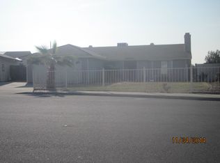 2226 Sierra Vista Ave, Delano, CA 93215