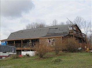 5269 105th Ave, Grand Junction, MI 49056