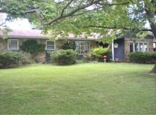 3717 N Woodview Hills Dr, Solsberry, IN 47459
