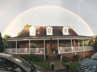 2389 Deep Creek Church Rd, Burlington, NC 27217