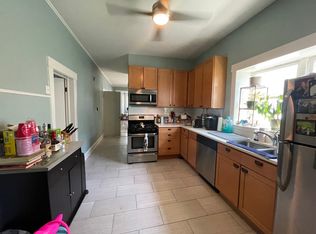1633 W Farragut Ave APT 1, Chicago, IL 60640