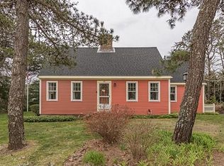 39 Tappan Dr, Chatham, MA 02633