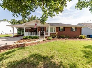 4398 Huff Rd, Archdale, NC 27263