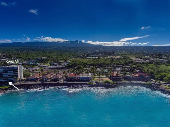 75-5782 Kuakini Hwy APT 203, Kailua Kona, HI 96740