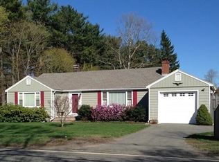 699 Bay Rd, South Hamilton, MA 01982