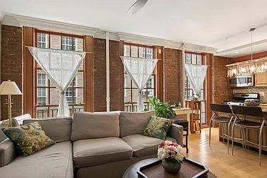 Sold by Keller Williams NYC