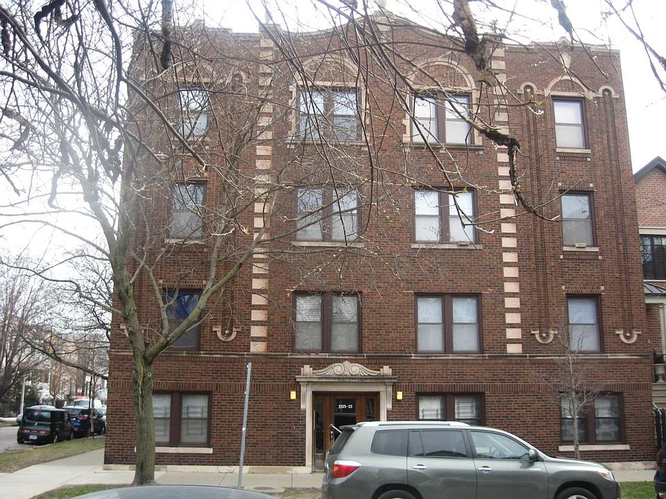 1st image of 3321 N Lakewood Ave #G