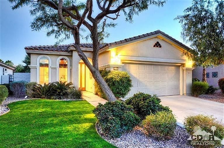 1st image of 80791 Camino Santa Paula