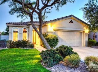 80791 Camino Santa Paula, Indio, CA 92203