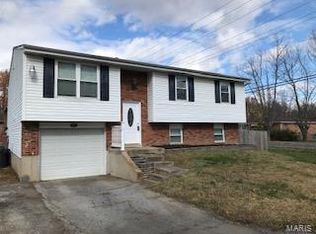 801 Sun Valley S, Arnold, MO 63010