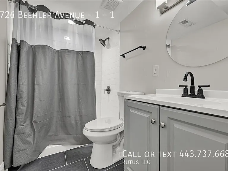 3726 Beehler Ave #1 — Photo 4