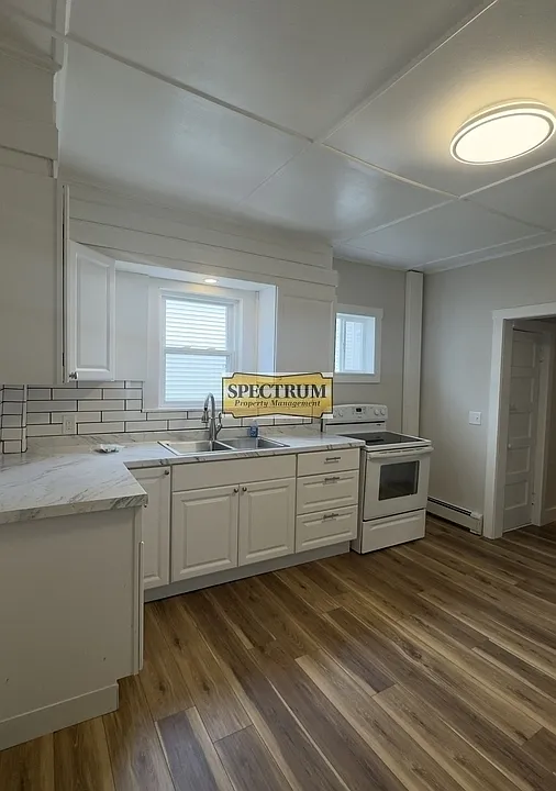 11 Gray St #1