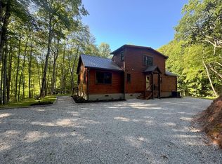 308 Black Bear Trl, Topton, NC 28781