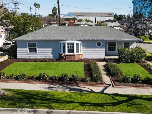 648 S Meridian Ave, Alhambra, CA 91803