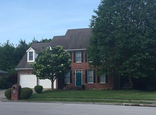 160 Seamands Dr, Wilmore, KY 40390