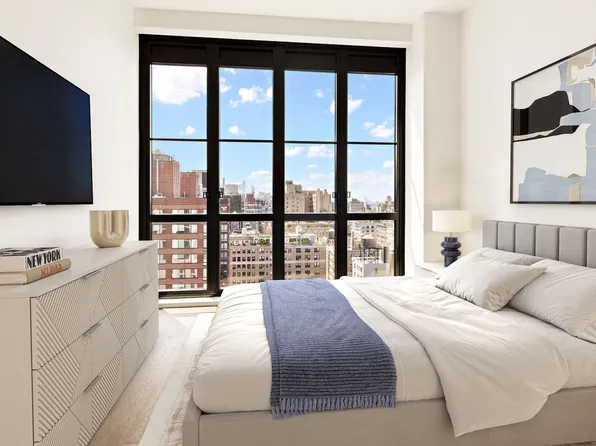 250 West 96th Street image 4 of 24