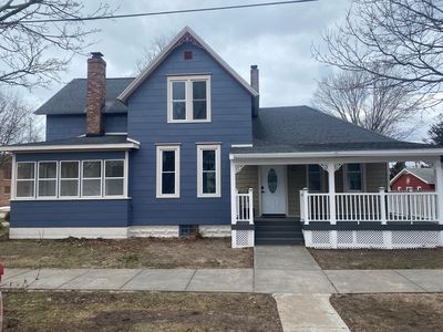 509 E Filer St, Ludington, MI, 49431