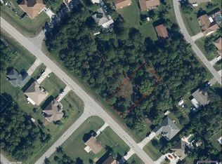 1851 SE Berkshire Blvd, Port Saint Lucie, FL 34952