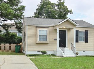 441 Greystone Rd, Charlotte, NC 28209