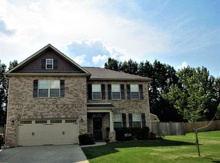 1003 Jade Pl NE, Hartselle, AL 35640