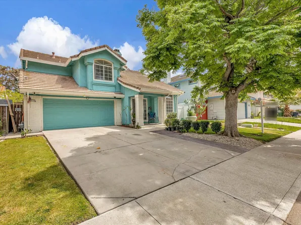 2710 Meadow Brook Ln, Tracy, CA 95376