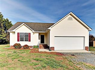 162 Pless Mill Rd, Stanfield, NC 28163