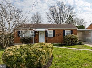 1002 S 1st Ave, Lebanon, PA 17042