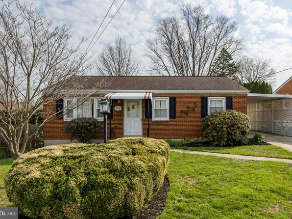 1002 S 1st Ave, Lebanon, PA 17042