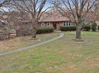 2310 N Six Mile Church Rd, Independence, MO 64058