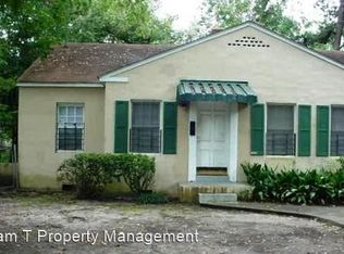 1203 E 54th St, Savannah, GA 31404