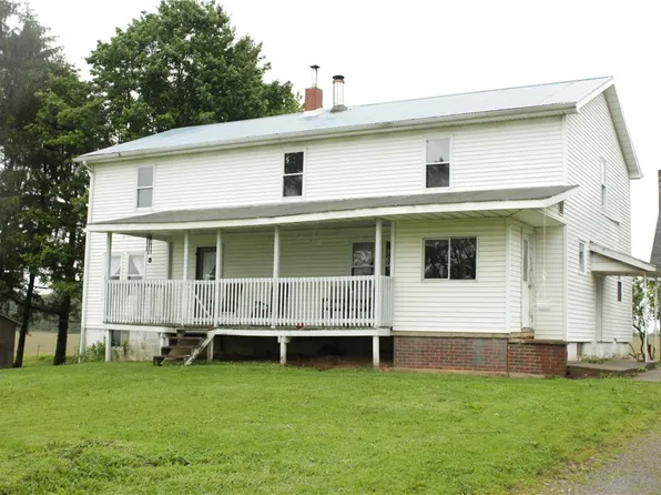 1667 District Rd, Fredonia, PA 16124