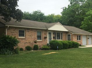 1809 Cayuga Pl, Ann Arbor, MI 48104