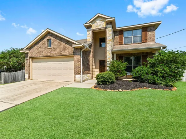 13276 Hidden Trail Ct, Willis, TX 77318