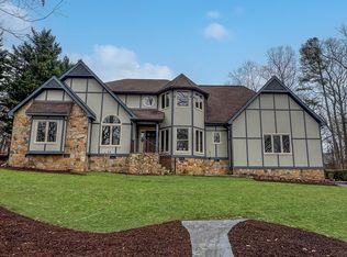 413 Hawks Ridge Rd, Danville, VA 24540