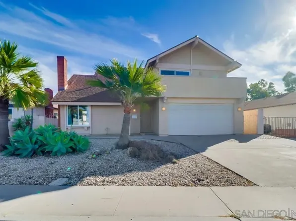 8843 Bralorne Way, San Diego, CA 92126