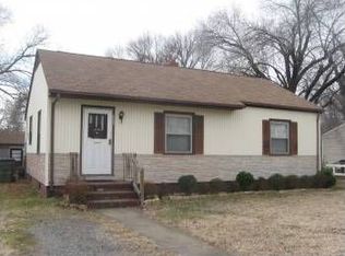 4225 Sheffield Rd, Richmond, VA 23224