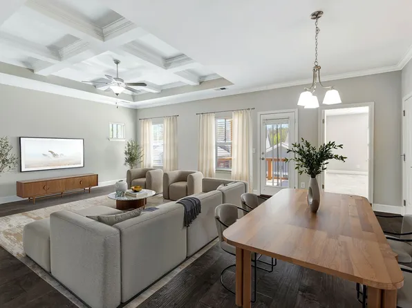 523 Pleasant St, Nolensville, TN 37135